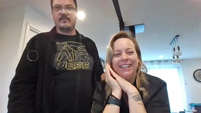 Miss-Chupagirly online show from 28, 2, 2026