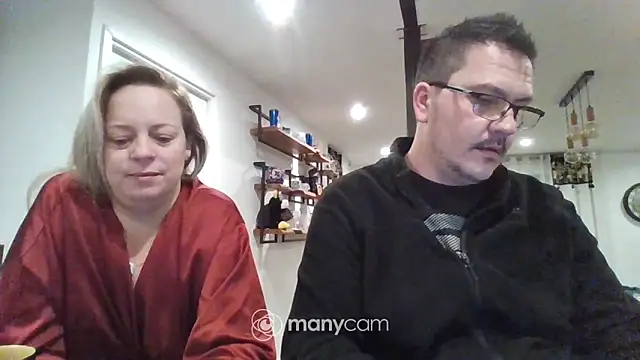 Miss-Chupagirly online show from 9, 2, 2026