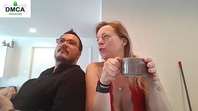 Miss-Chupagirly online show from 13, 5, 2026