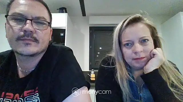 Miss-Chupagirly online show from 12, 2, 2026