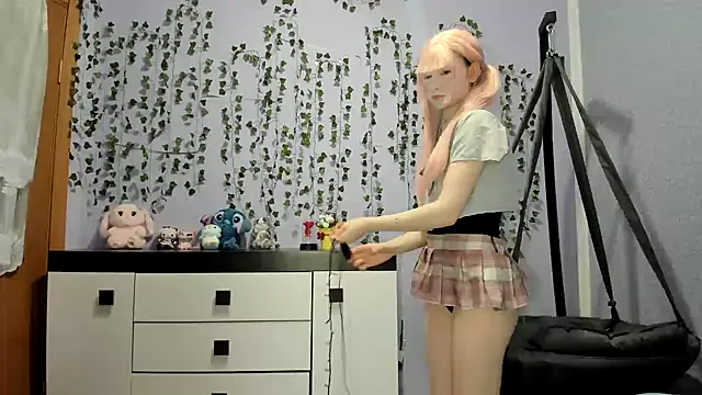 Yoonhee ki online show from 10, 2, 2026