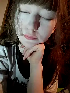 Yoonhee ki online show from 16, 5, 2026
