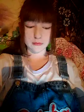 Snapshot of Yoonhee_ki chatting on 11, 7, 2026 Yoonhee ki online show from 11, 7, 2026