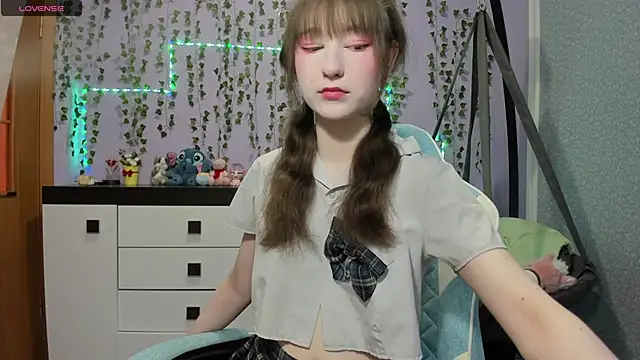 Snapshot of Yoonhee_ki chatting on 29, 6, 2026 Yoonhee ki online show from 29, 6, 2026