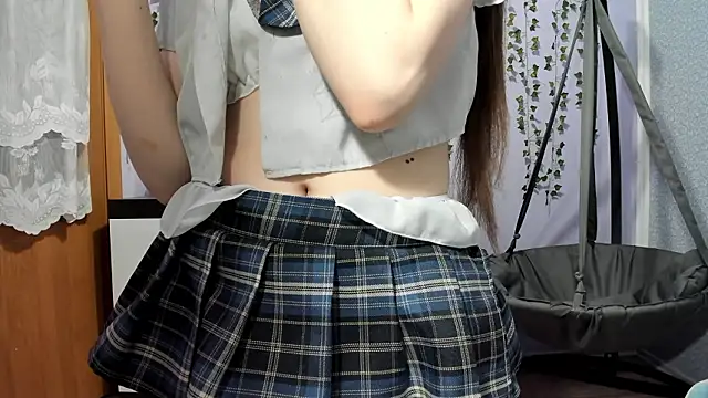 Yoonhee ki online show from 29, 3, 2026