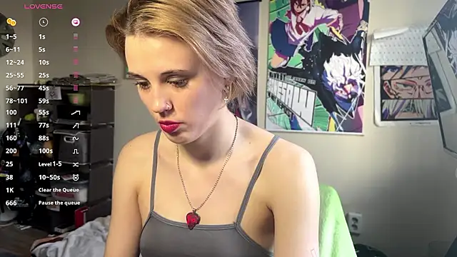 Carollforyou online show from 15, 3, 2026