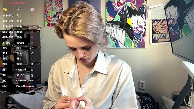 Carollforyou online show from 13, 3, 2026