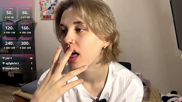 Carollforyou online show from 1, 2, 2026