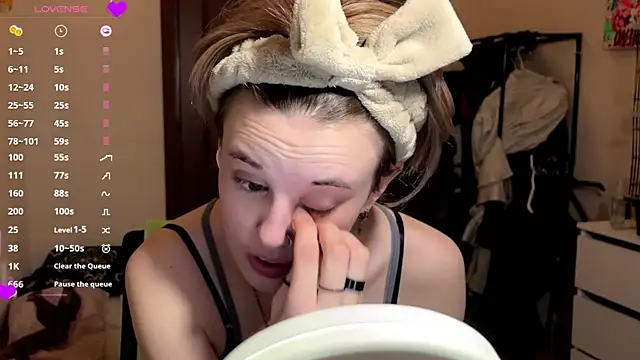 Carollforyou online show from 29, 3, 2026