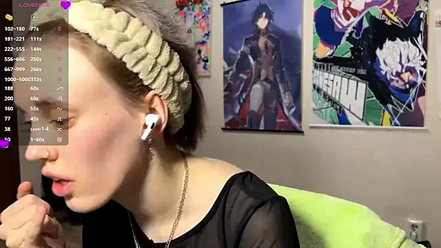 Carollforyou online show from 14, 2, 2026