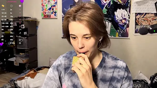 Carollforyou online show from 22, 2, 2026