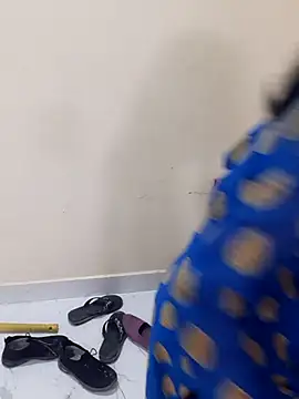 Anjali680 online show from 9, 2, 2026