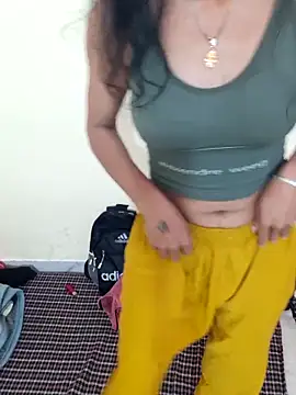 Anjali680 online show from 20, 2, 2026