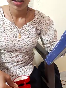 Anjali680 online show from 25, 2, 2026