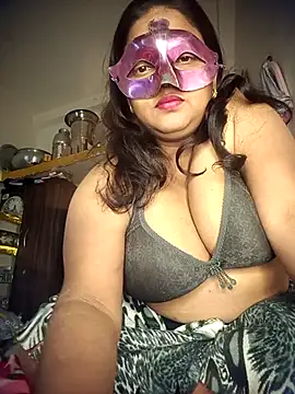 Cutie Tumpa  online show from 17, 1, 2026