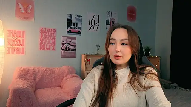 fallin lovee online show from 8, 2, 2026