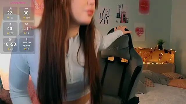 fallin lovee online show from 10, 1, 2026