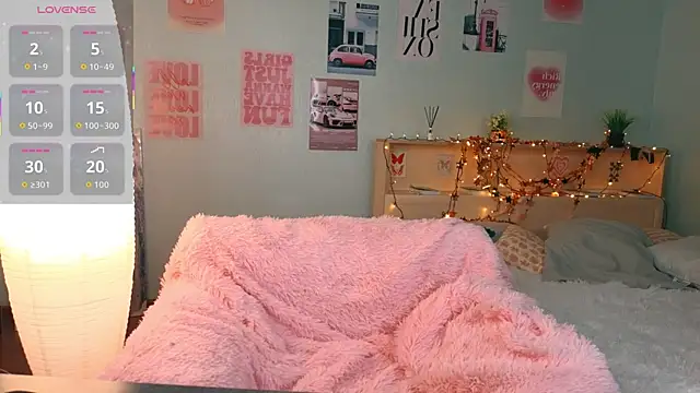 fallin lovee online show from 16, 1, 2026