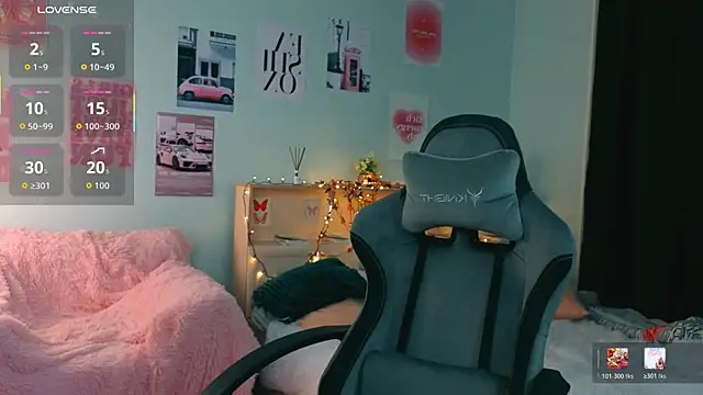 fallin lovee online show from 7, 1, 2026