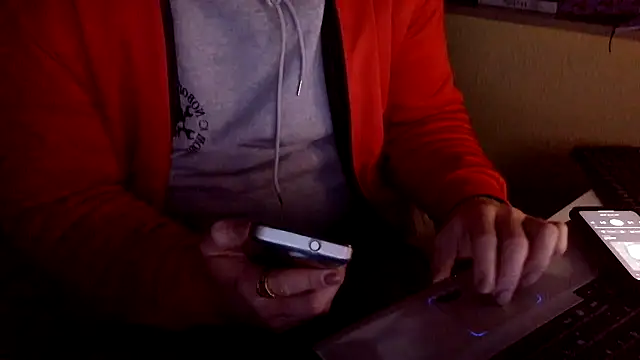 Michaelo666 online show from 9, 2, 2026