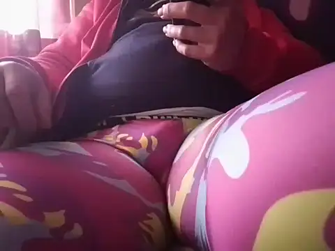 Michaelo666 online show from 3, 2, 2026