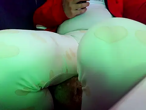 Michaelo666 online show from 20, 4, 2026