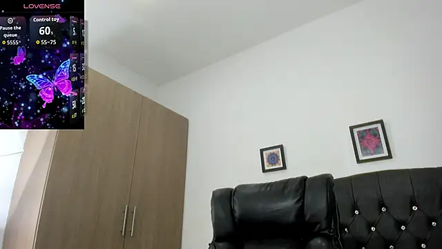 michellmorgans  online show from 24, 2, 2026