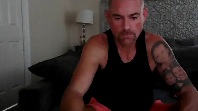 MISTERANDDEMI online show from 10, 5, 2026