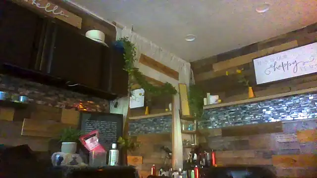 MISTERANDDEMI online show from 14, 4, 2026