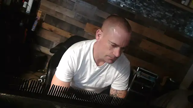 MISTERANDDEMI online show from 8, 1, 2026