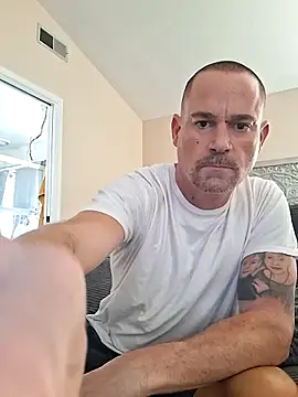 MISTERANDDEMI online show from 27, 3, 2026