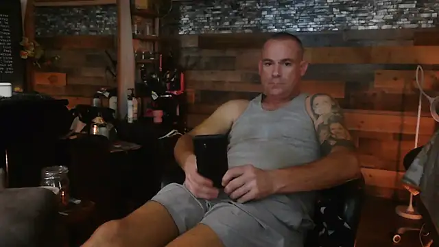 MISTERANDDEMI online show from 18, 3, 2026