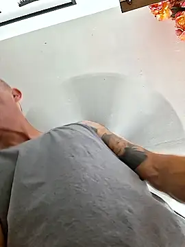 MISTERANDDEMI online show from 21, 3, 2026