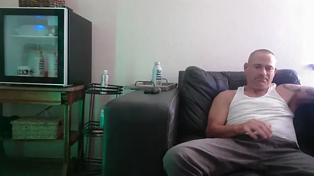 MISTERANDDEMI online show from 8, 2, 2026