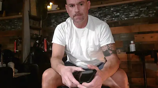 MISTERANDDEMI online show from 15, 3, 2026