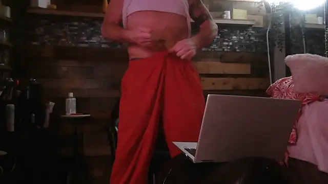 MISTERANDDEMI online show from 21, 12, 2025