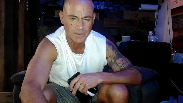 MISTERANDDEMI online show from 3, 6, 2026