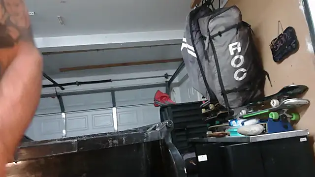 MISTERANDDEMI online show from 9, 2, 2026