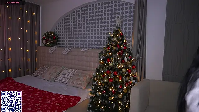 DeliaLoma online show from 15, 1, 2026