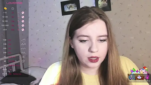 chisifri1 online show from 26, 4, 2026
