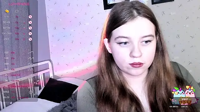 chisifri1 online show from 7, 5, 2026