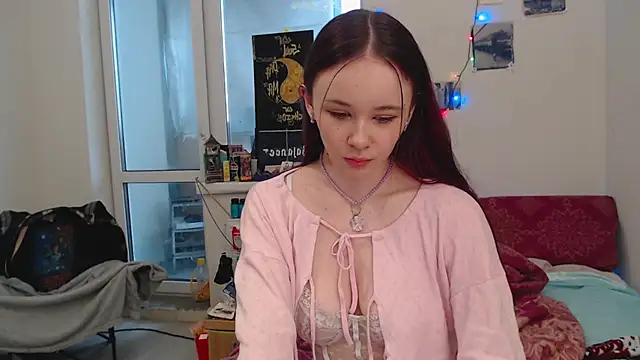 MaryJane x Peter online show from 13, 1, 2026