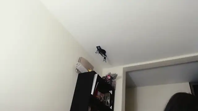 Agatha Dubois4  online show from 21, 4, 2026