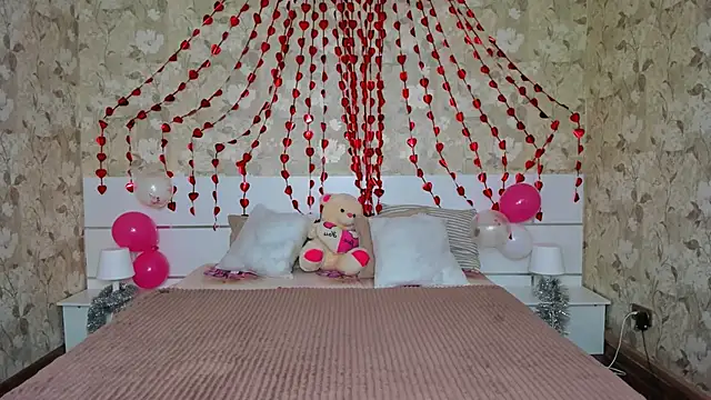 bella  angels online show from 17, 2, 2026