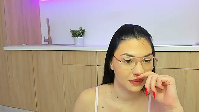 Baby Ava  online show from 19, 2, 2026