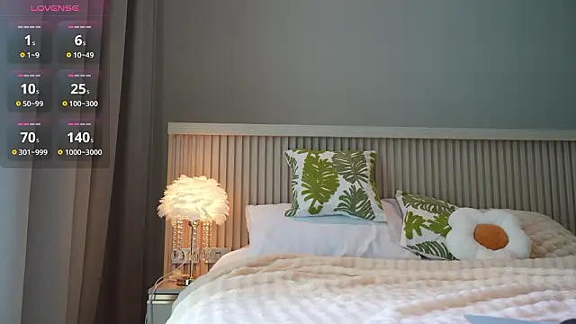 YourNaughtyMiss online show from 21, 2, 2026