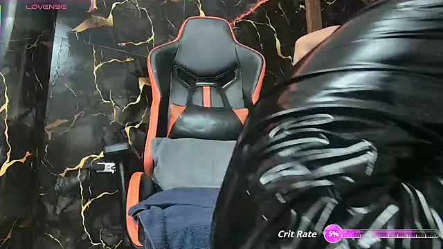 amanda carterx3 online show from 21, 2, 2026