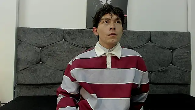 Eliot X online show from 11, 1, 2026