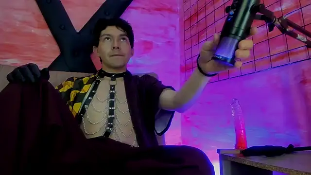 Eliot X online show from 18, 1, 2026