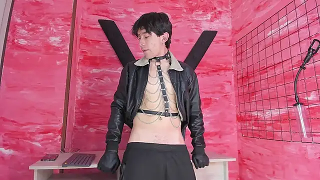 Eliot X online show from 22, 12, 2025